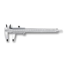 530-104 Mitutoyo Verniyerli Kumpas 0-150mm/0,05mm Inç/metrik