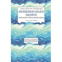 Denizden Gelen Hediye - Temz-612773