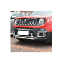 Jeep Renegade Yan Basamak 2014 2015 2016 2017 2018 2019 2020 2021