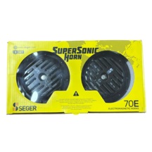 Seger Supertone 12v Korna 70eo12.000.02