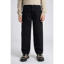 Dmb Boys & Girls Erkek Pantolon Siyah-2405 Siyah