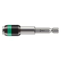 Wera 889/4/1 Rapidaptor Üniversal Bits Tutucu, 1/4" X 75 Mm