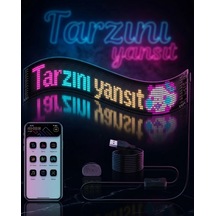 Çok Renkli