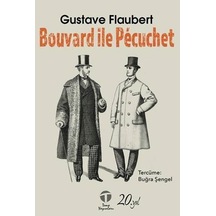 Bouvard İle Pécuchet
