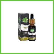 Bezos Limon Yağı 20ml 1 Adet Dmc
