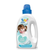 Aktif Sıvı Çamaşır Deterjanı 1500 Ml
