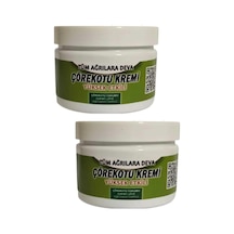 Hbpavm Çörekotu Masaj Kremi 150 Ml 2 Adet