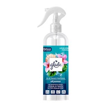 2 Adet Glade Multi Sprey Okyanus 450 Ml Çok Renkli