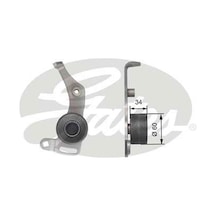 Peugeot 205 1987-2000 Arası 1.7 Diesel, 1.9 Diesel Gates Marka Vantilatör Kayış Gergi Rulmanı