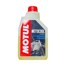 Motul Antifriz 1 L