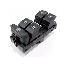 Skoda Superb Cam Açma Dügmesi Anahtari Kromlu 2015--2018 332396953