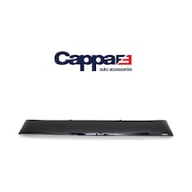 Cappafe Fiat Ducato Ön Cam Güneşliği Siperlik Şapka Abs 2014-