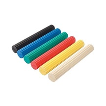 Medikaltec Flex Bar Bilek Güçlendirici Sarı