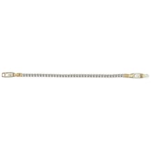 Guess Jgujubb05141jwygtu Kadın Bileklik Altın