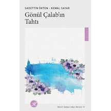 Gönül Çalab In Tahtı
