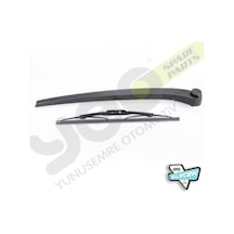 Seat Leon Arka Silecek ve Kolu 2005-2009