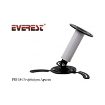 Everest Prj-184 Pojeksiyon Askı Aparatı 10 Kg Taşıma Kapasitesi