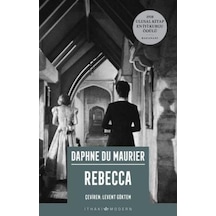 Rebecca - Daphne Du Maurier - İthaki Yayınları