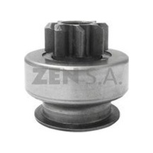 Zen Marş Dişlisi Mıtsubıshı Tipi 8 Diş N11.18745