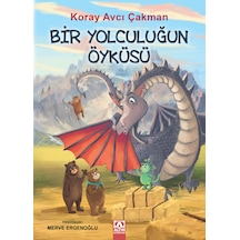 Bir Yolculuğun Öyküsü / Koray Avcı Çakman