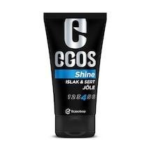Egos Islak Sert Jöle 150 Ml Tüp Egos Islak Sert Jöle 150 Ml Tüp