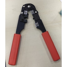 Topart TA 01184 4 Contact RJ45 Jak Pensesi