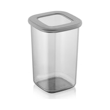 Colony Kare Saklama Kabı - 1200 Ml Çok Renkli