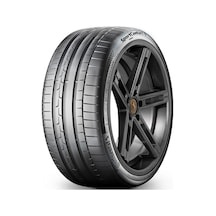 Continental 245/35R19 93Y Xl Ao Contisportcontact 6 Yaz Lastiği 2025