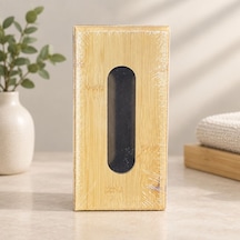 Bambu Peçetelik Çok Renkli 13252581