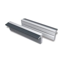 Beta 1599g Alüminyum Mıknatıslı Mengene Çene 125 Mm
