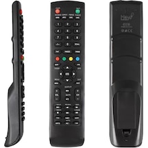 Hey Vestel Altus Arçelik Beko Arctic Blomberg Lcd Led Tv Kumanda M04y096lx40 40196 13925