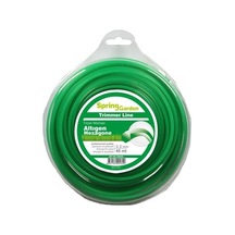 Motorlu Tırpan Misinası 3.3 Mm 45 Mt Altıgen (diken. Ot. Çimen Ke