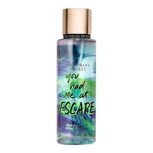 Secret You Had Me At Escape Mist 250 Ml