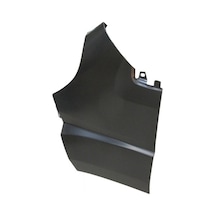 Peugeot Boxer 07/13 Ön Çamurluk Deliksiz Sol Tw - Çamurluk