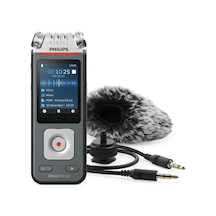 Philips Uyumlu Dvt7110 Voicetracer Dijital