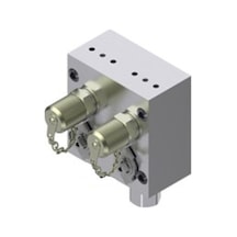 Danfoss Mbv5000 | 061B7005 | Test Valfi