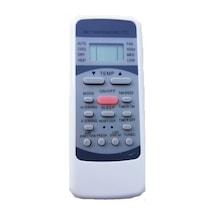 Kaira Dtxr50E Klima Kumandası-Eşdeğer