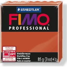 Staedtler Fimo Professional Polimer Kil 85 Gr. 74 Toprak