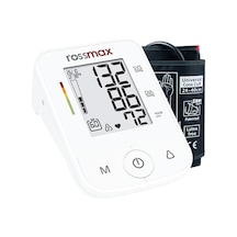 Rossmax X3 Tam Otomatik Tansiyon Aleti Üst Koldan Ölçer