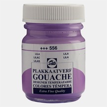 Talens Guaj Boya 16 ML Lilac 556