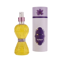 Nesrin 300 Ml Silindir Kutu Sprey Safran Kolonyası - Md86907322
