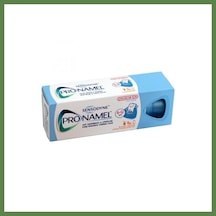 Bezos Promine 6-12 Çocuk Diş Macunu 50ml 1 Adet Hb006