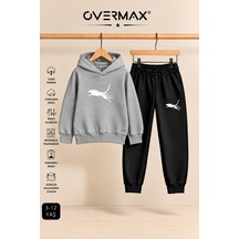 Gri - Siyah