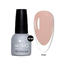 Momo Rubber French Base Coat F006 14ml.