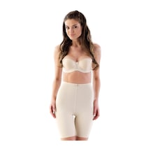 Lohusasepeti 2817 Doğum Sonrası Toparlayıcı Boxer Lazer Lohusa Korse 001