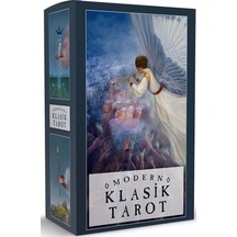 Modern Klasik Tarot- Ekorp Kitap