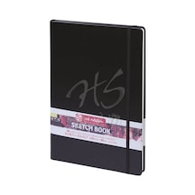 Talens Art Creation Sketch Book 21X29.7Cm Siyah