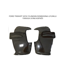 Ford Transit 2014 Yılı Sonrasına Uyumlu Yarasa Ayna Kapağı
