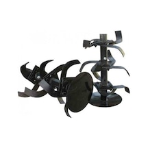 Bertolini Çapa Alt Grubu Komple 23 Mm