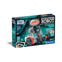 64829 Robotik Laboratuvarı - Evolution Robot +8 Yaş